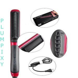 Toytexx ASL-908  Electric Hair Comb Straightener